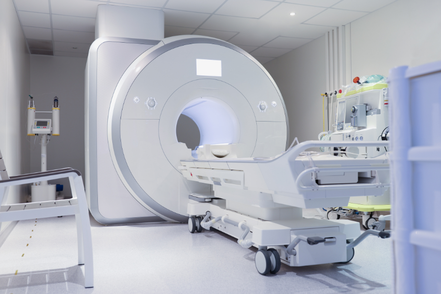 Medical Imaging Technology