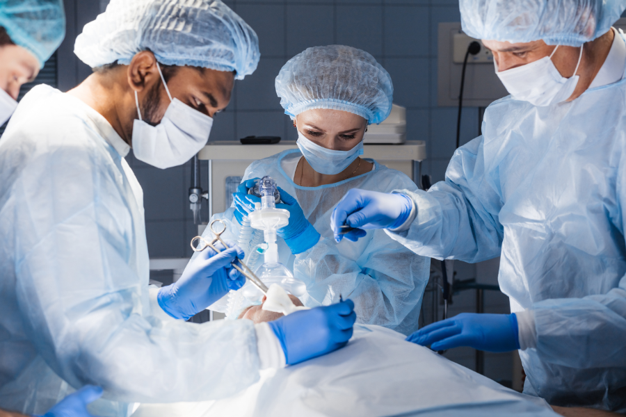 Medicine and Surgery1