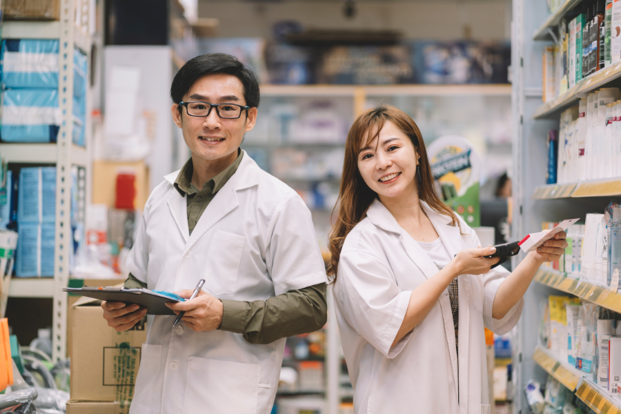 Pharmacy5