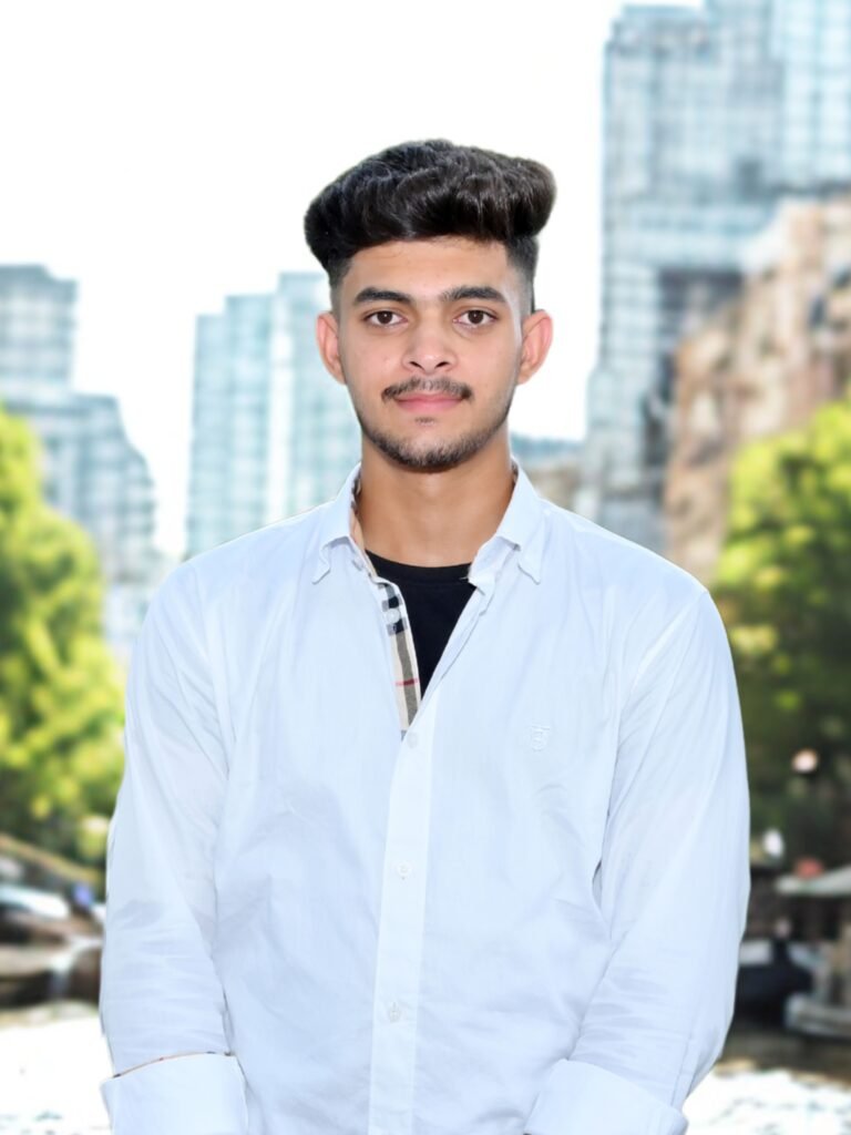 Sharanveer Singh